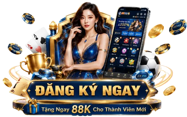 Đăng ký +88k